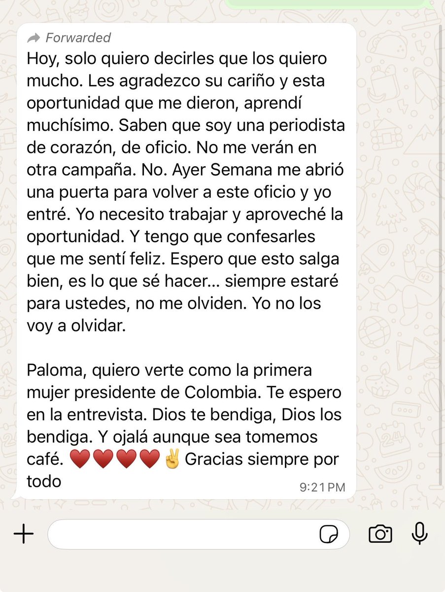 Johana Osorio tweet media
