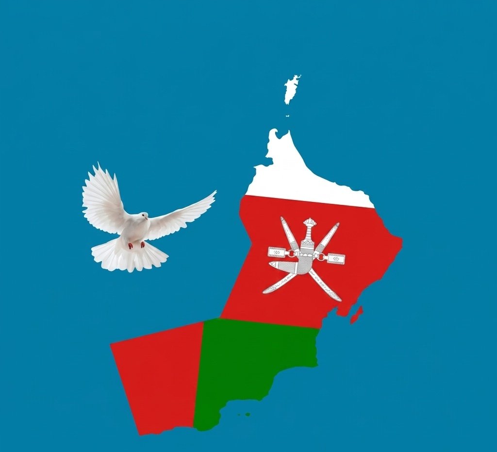 الخنجر العماني tweet media