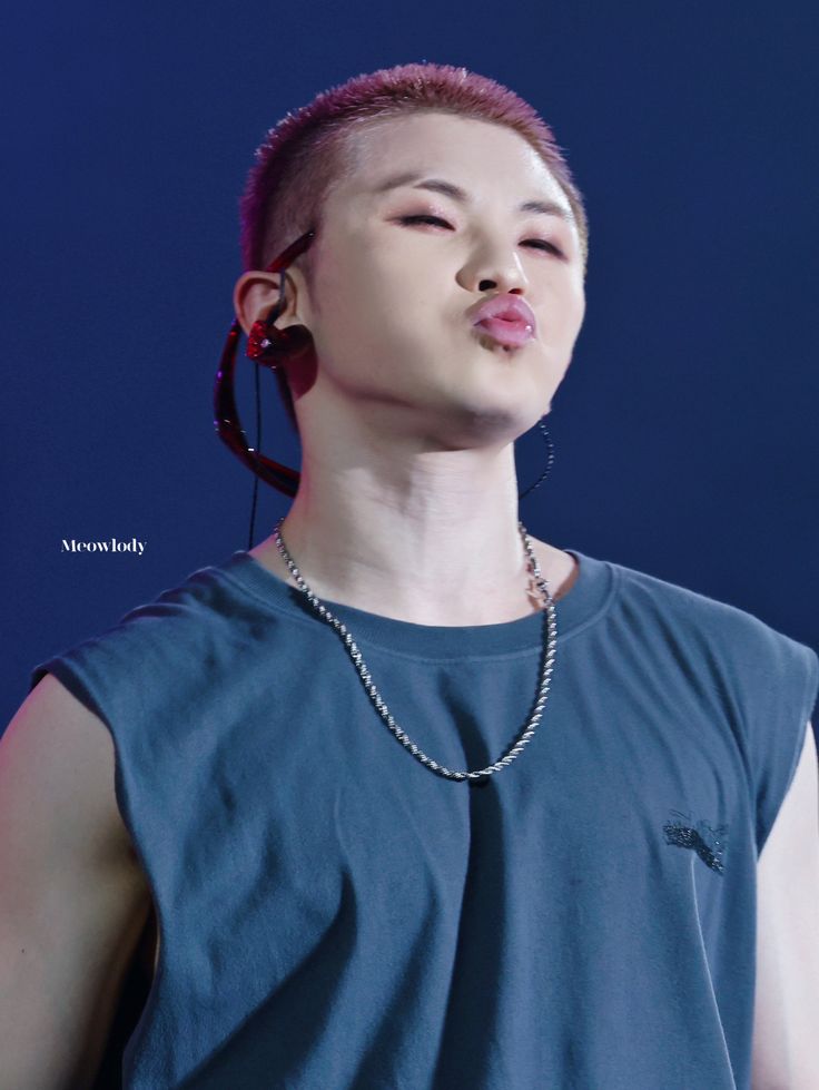 #우지 #WOOZI #세븐틴 #SEVENTEEN