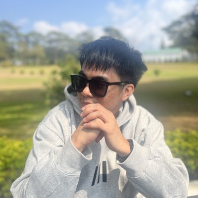 kyldvd27's tweet photo. #NewProfilePic https://t.co/wkEsl1EHrj