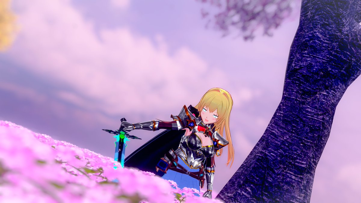 シンデン中尉@VRchat tweet media