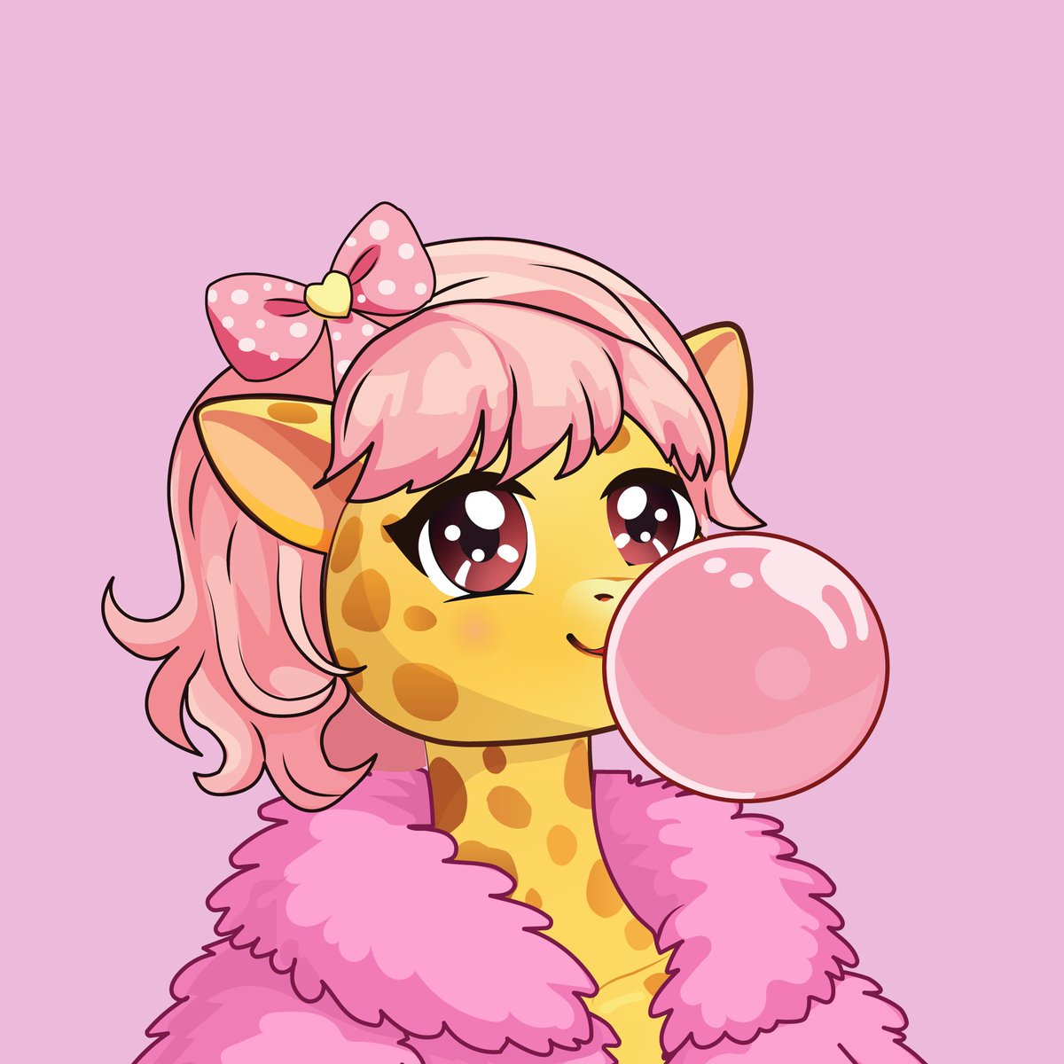 Giraffies tweet media