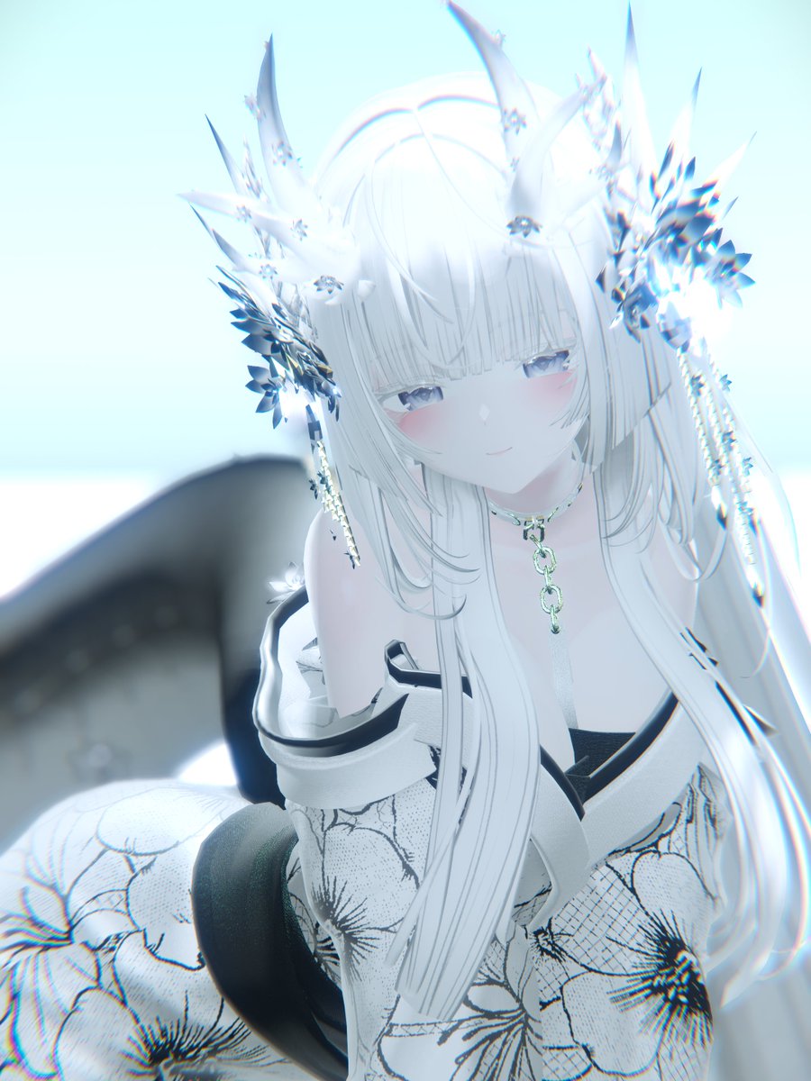 あやめすいせん tweet media