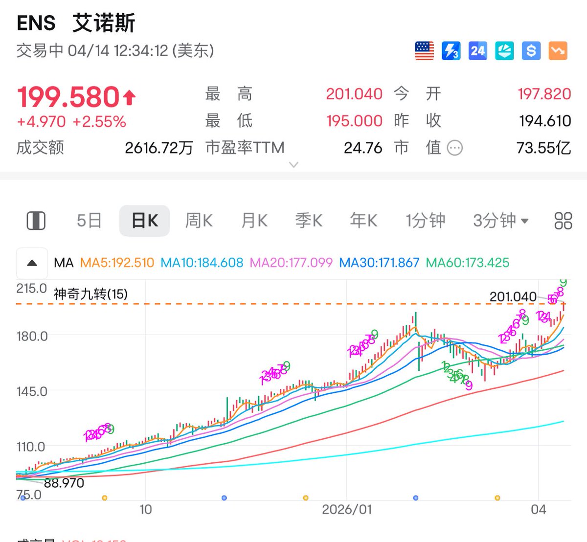 川沐｜Trumoo🐮 tweet media
