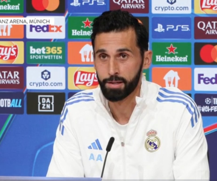 Madrid Zone tweet media