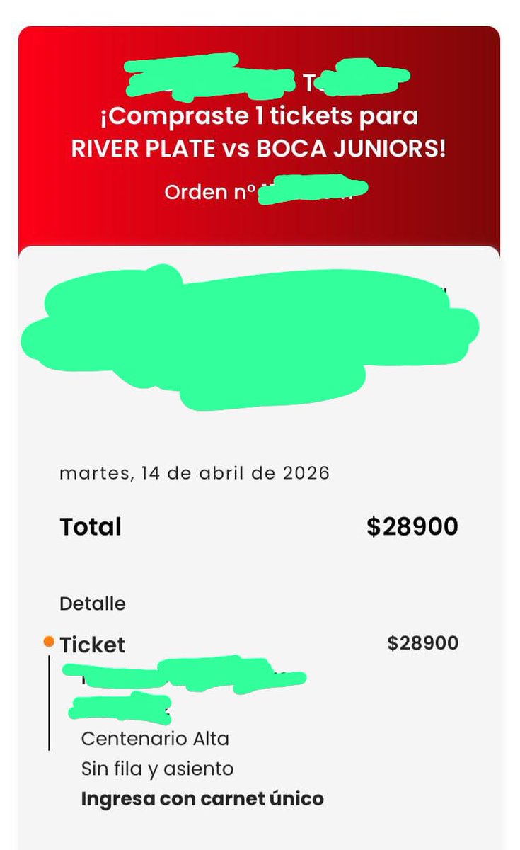 ME HICE SOCIO ESTA SEMANA Y ESTAMOS ADENTRO, GRACIAS ETERNAS. 

<a href="/stefanocdicarlo/">Stefano Di Carlo</a>