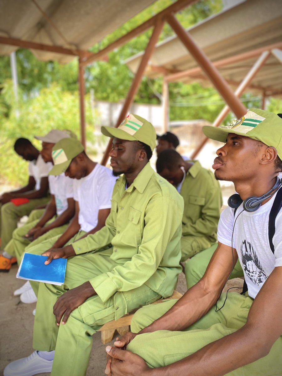 Dl4all_Borno's tweet image. Movement energy 
We are back. Stronger. More focused. More determined. The break is over, the mission continues. 💪🔥 DL4ALL Borno · CDS · April 2026

#DL4ALL #cdsmoment #Cdsfun #Engagement #Nitdanigeria #nyscchallenge