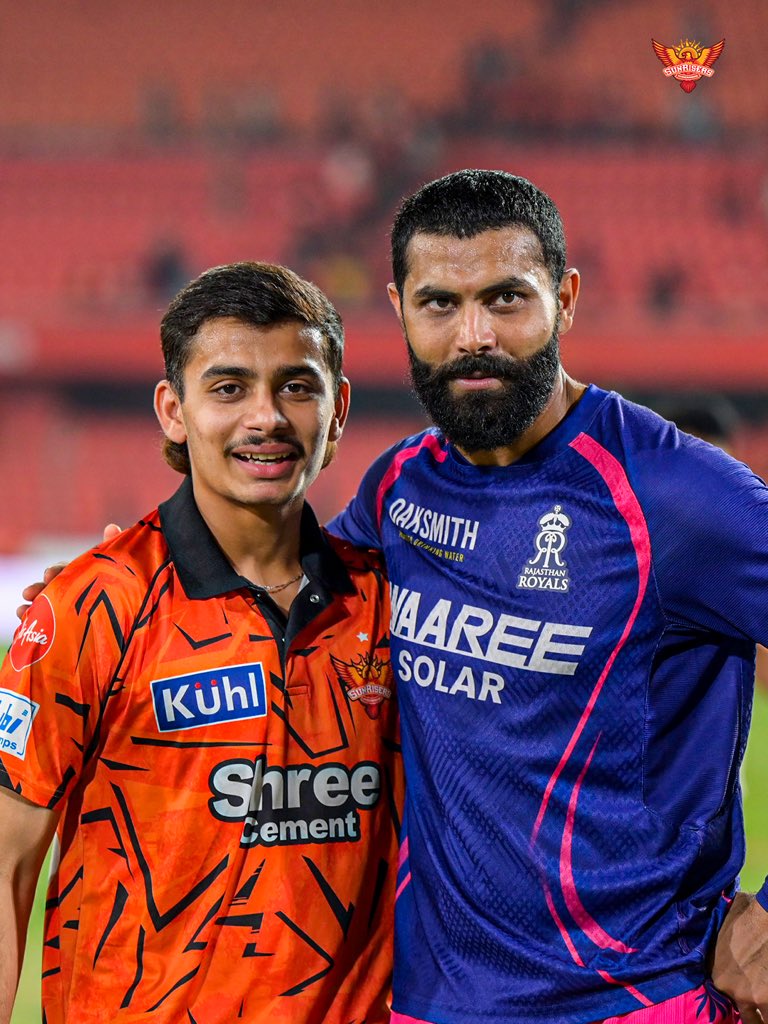 SunRisers Hyderabad tweet media