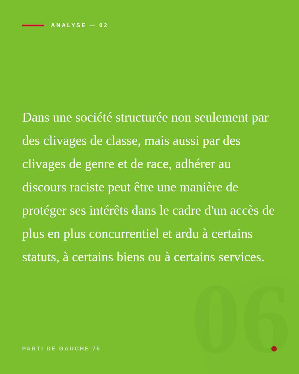 Parti de Gauche 75 tweet media