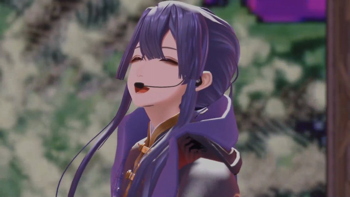 #突然TLに可愛い長尾景を流す