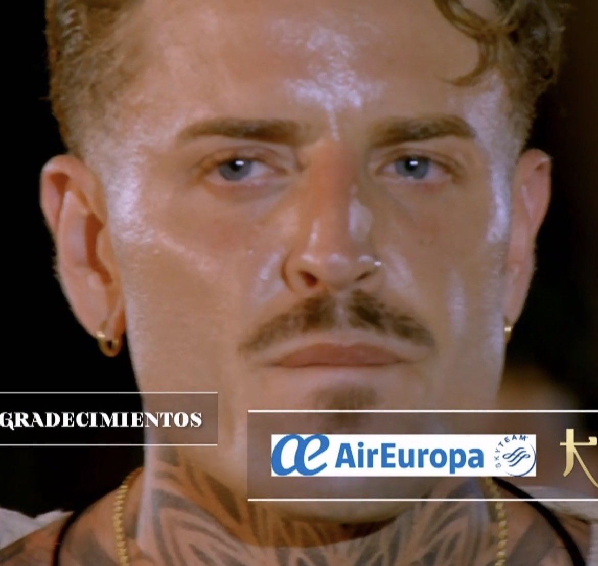 El inventó el contrato de Fijo discontinuo #LaIslaDeLasTentaciones1