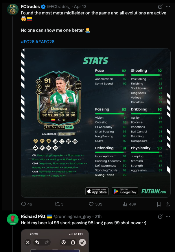 🥇Andre Picks🏆 tweet media