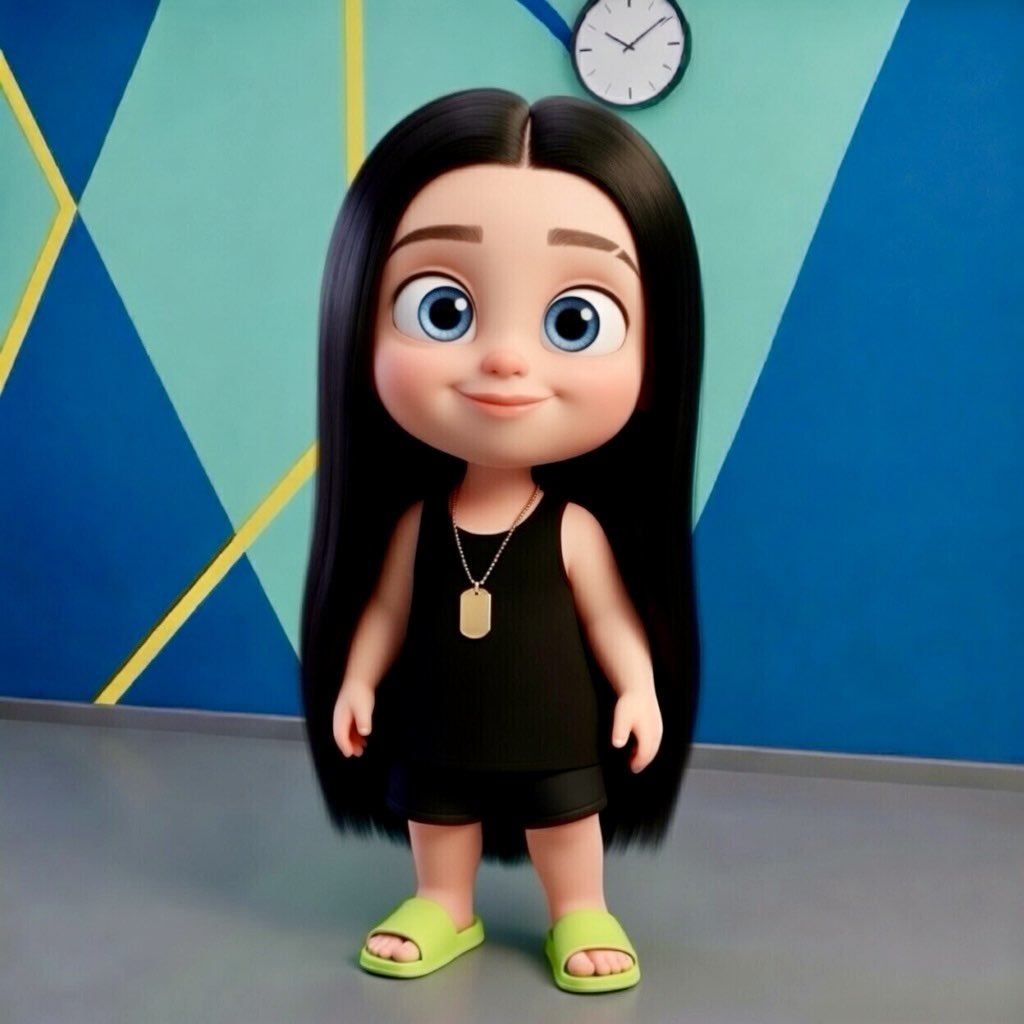 Chavitas Bien tweet media