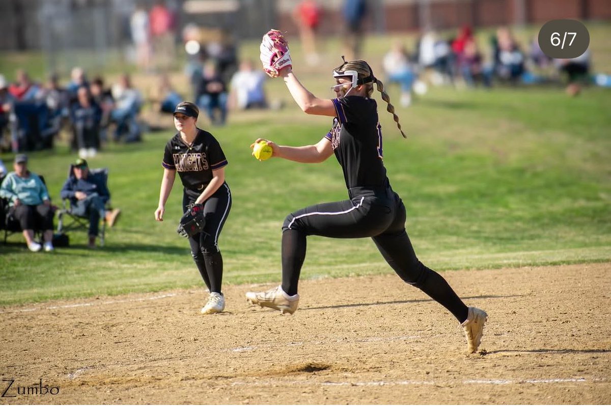 T_Gambacorta13's tweet photo. So honored to be nominated for the CHSCA pitcher of the week! 

Please vote me for pitcher of the week!

https://t.co/1a9r7MpVFL https://t.co/yuYng2Pp0V