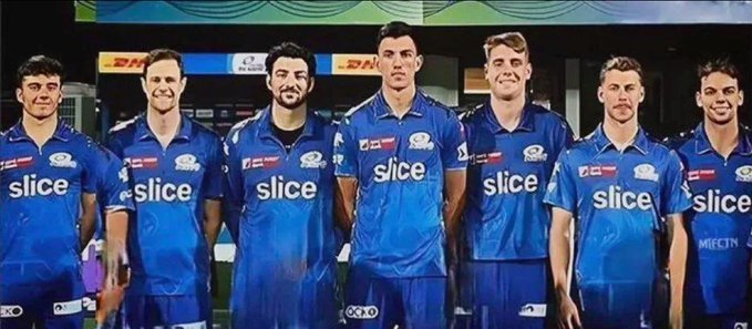 Mumbai Indians FC tweet media