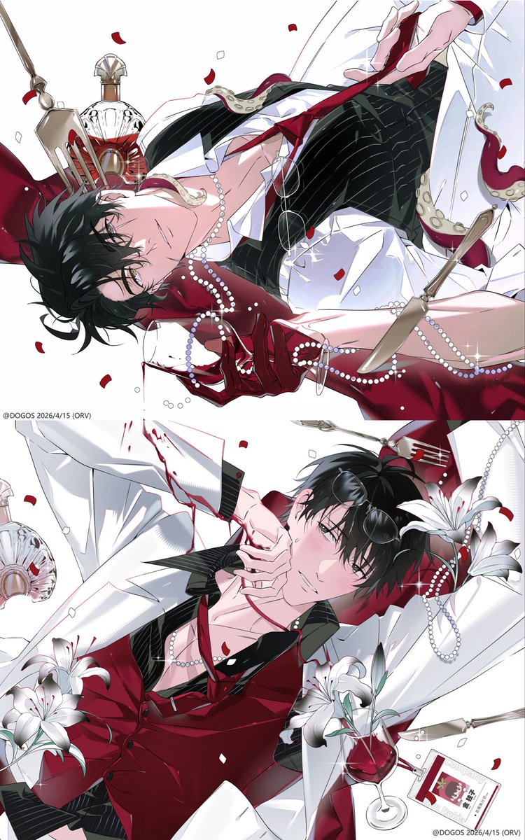 温水炖二狗 tweet media