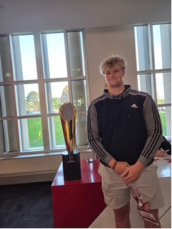 Luke Burger⭐️⭐️⭐️OT tweet media