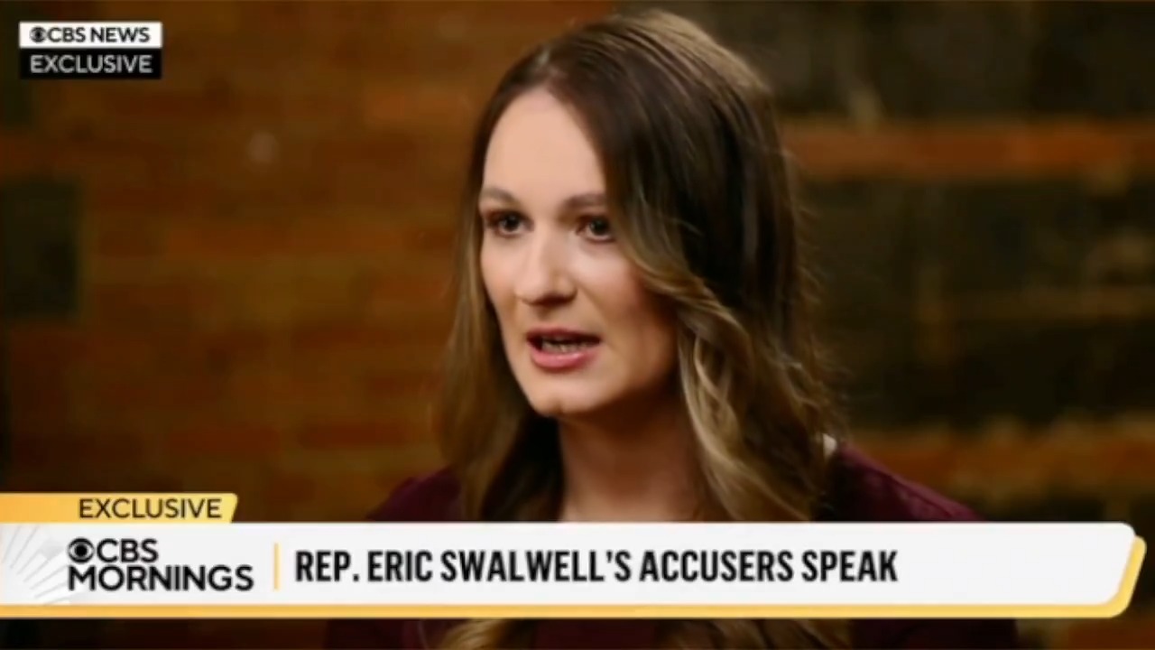 Michael Tracey (@mtracey) on X