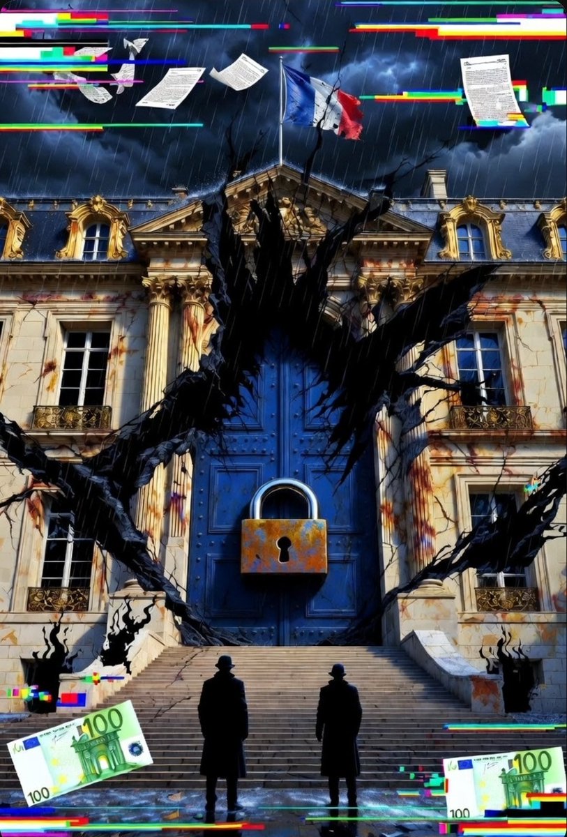 Aide Poule tweet media