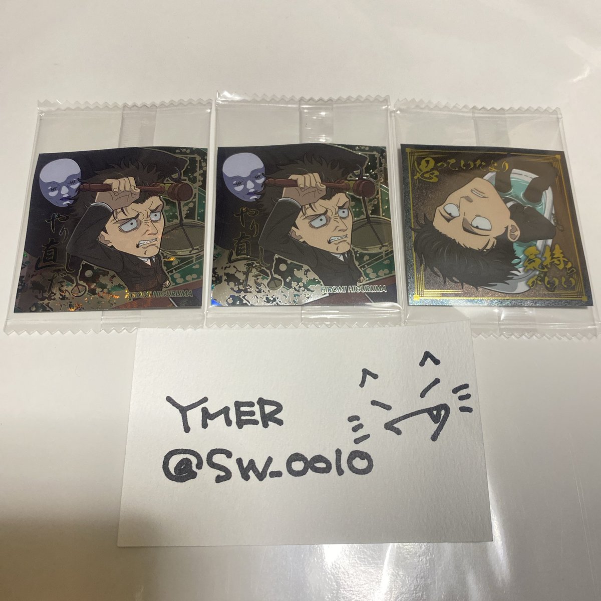 YMER(福島ネキ) tweet media