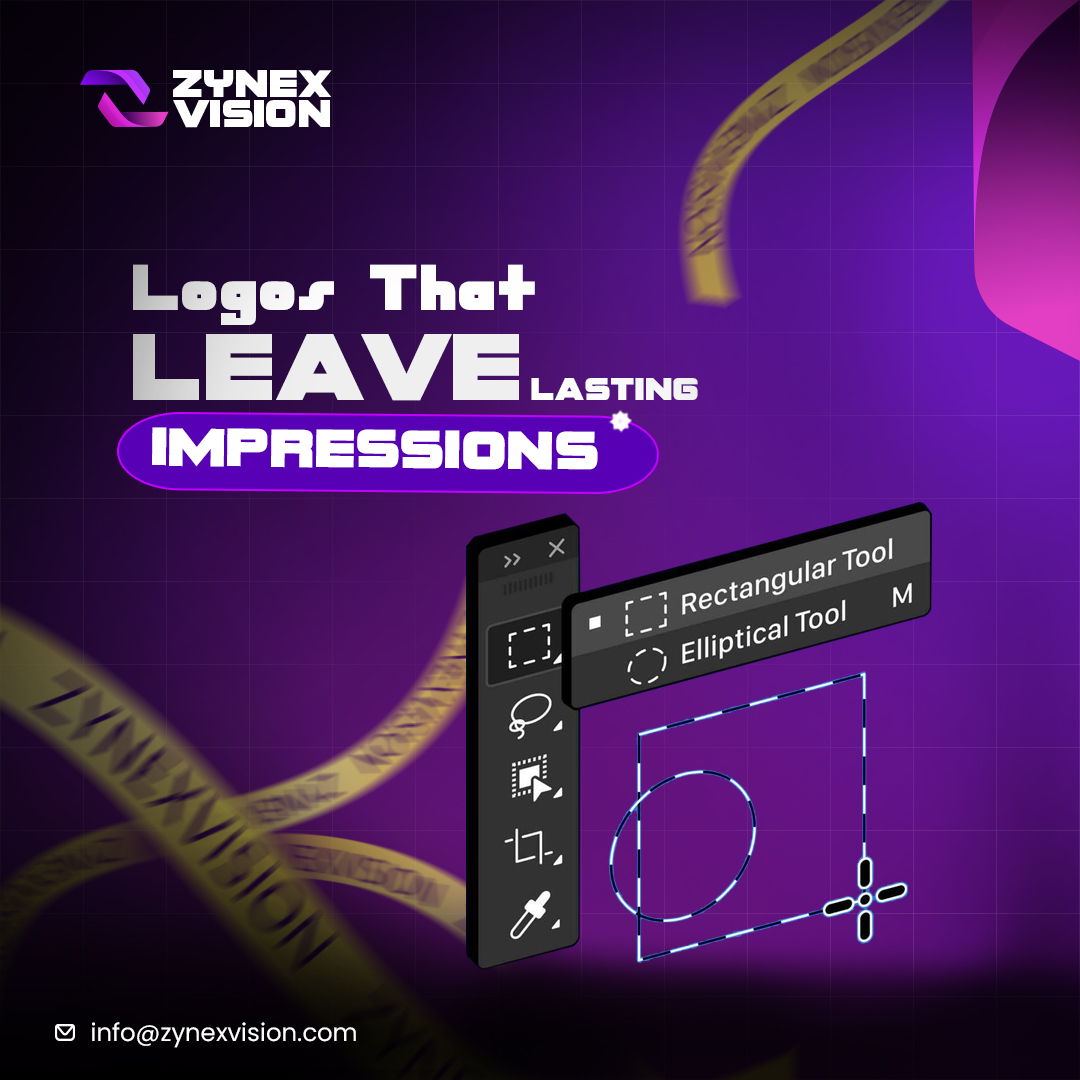 zynex_vision's tweet image. A strong logo builds instant recognition. Zynex Vision designs professional, creative, and memorable logos that reflect your brand identity and values. 

#ZynexVision #LogoDesign #BrandIdentity #CreativeLogos #DesignAgency #BusinessBranding #VisualDesign