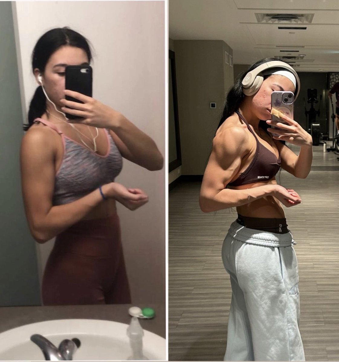 Brianna Arson tweet media