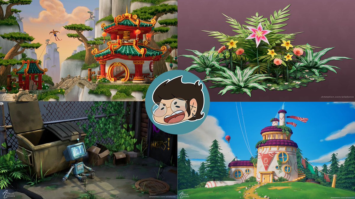 Amalia Liakonis tweet media