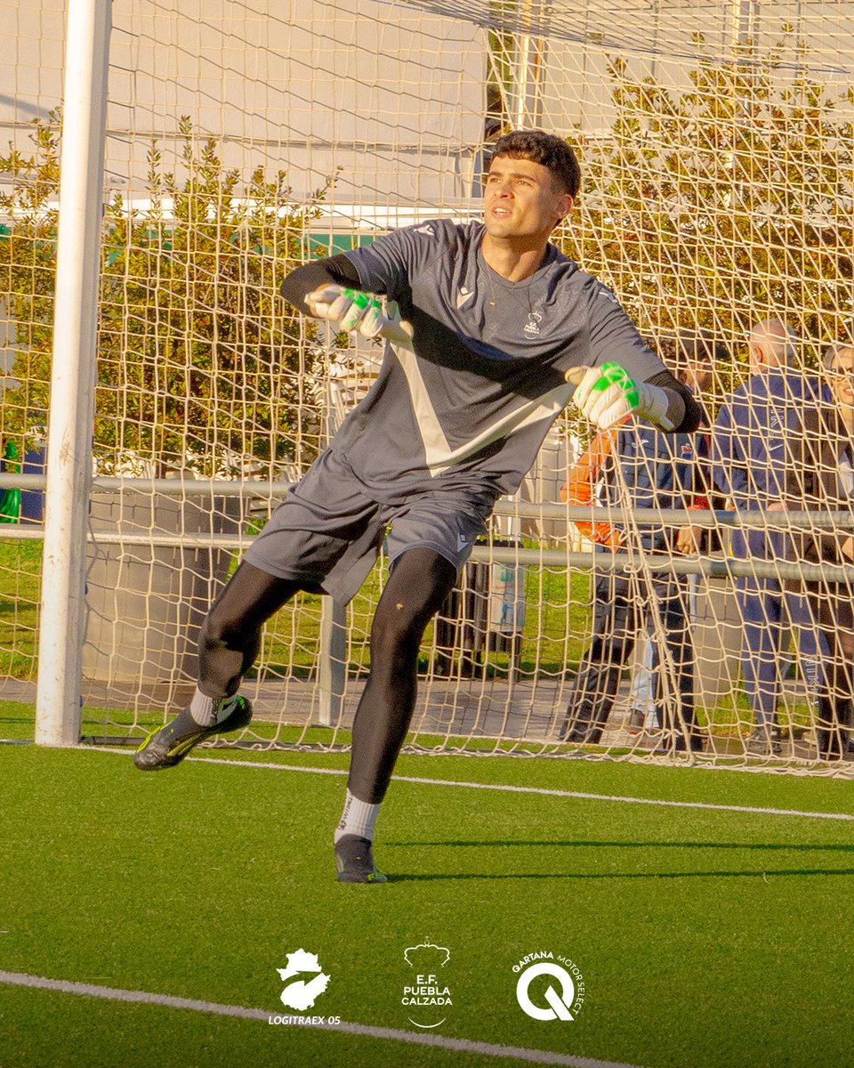 E.F. Puebla de la Calzada tweet media