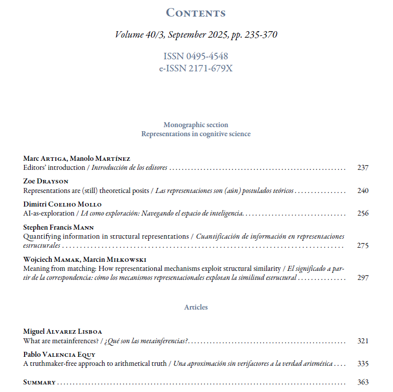 TheoriaJournal's tweet photo. 👋You haven’t downloaded our latest issue yet?  

🔗You can do it here: https://t.co/l62Tie8Gxo https://t.co/Dy0SDIQdOI