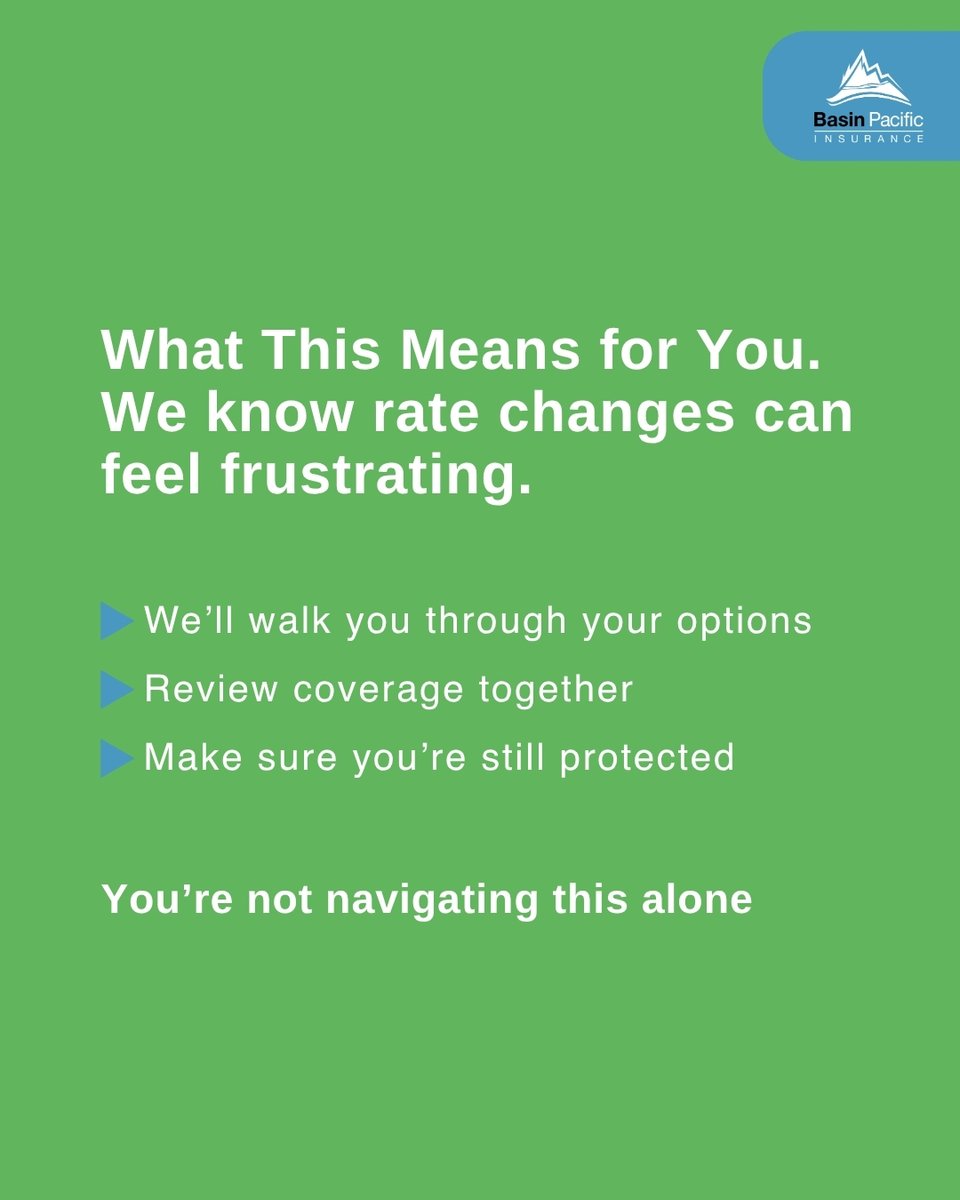 Basin Pacific Insurance tweet media