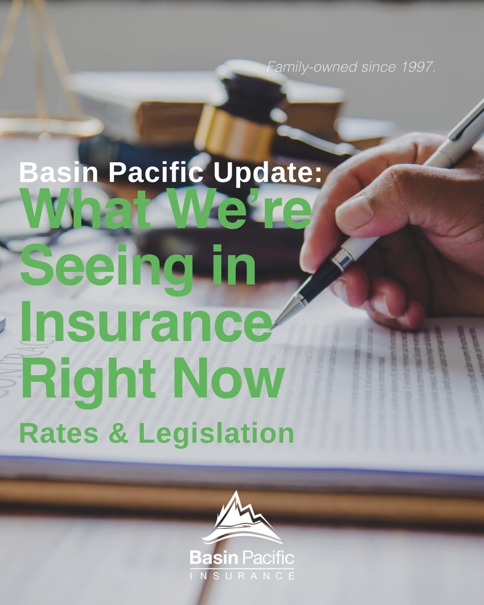 Basin Pacific Insurance tweet media