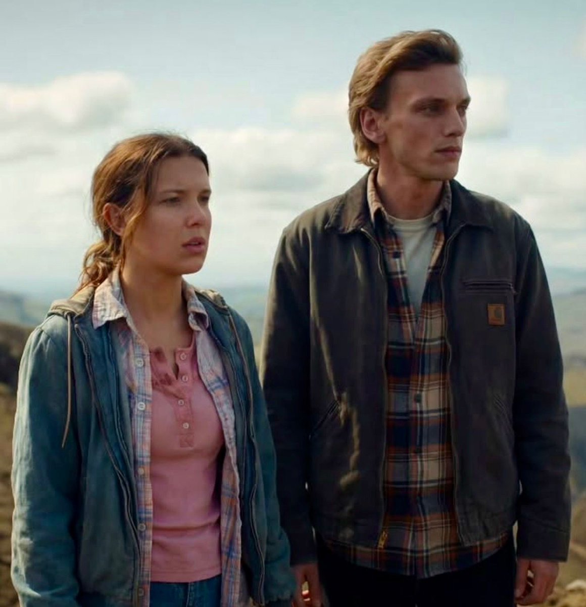 Stranger News tweet media