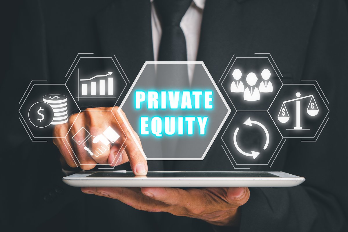 natlawreview's tweet image. Private Equity in Q1 2026: Resilient Activity, Constrained Capital Environment natlawreview.com/article/privat… #privateequity #capital #federal @FoleyandLardner