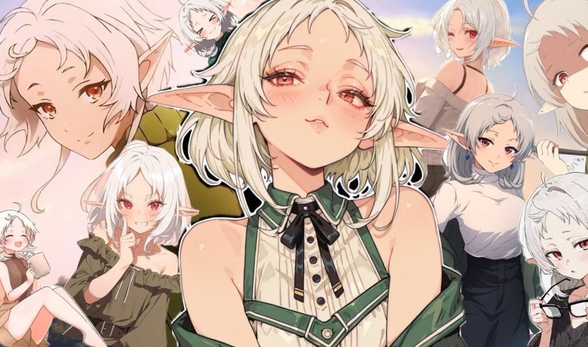 Rudeus Greyrat tweet media