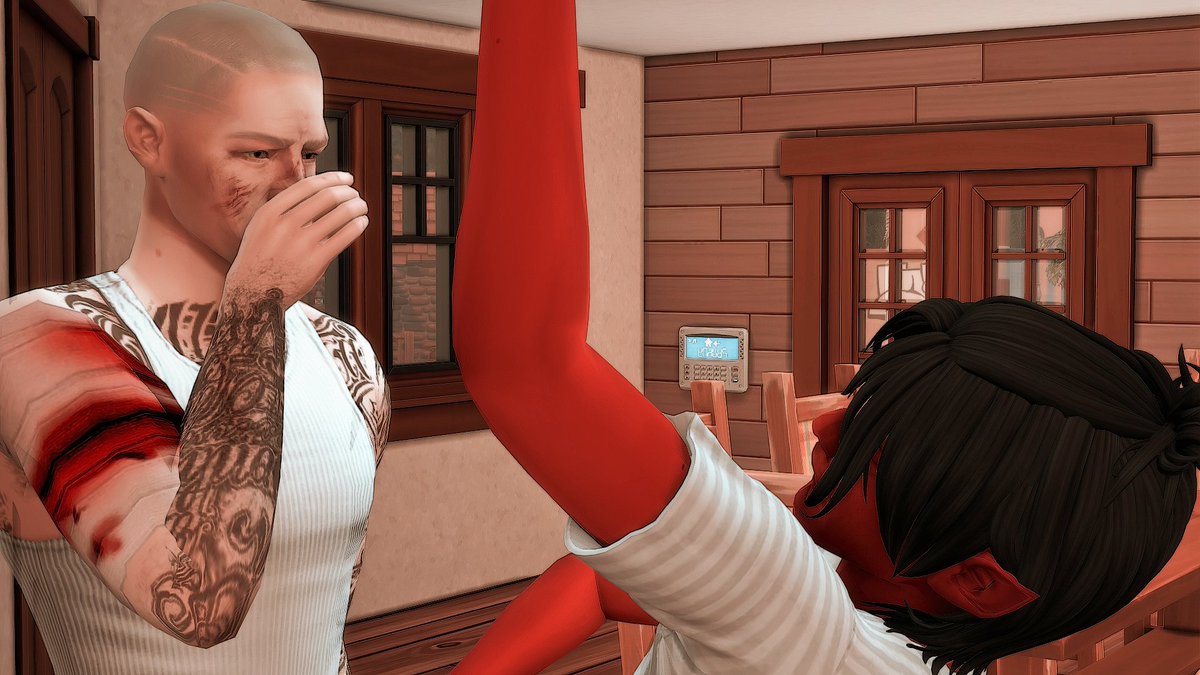 ✮ STARBOY / SIX . tweet media