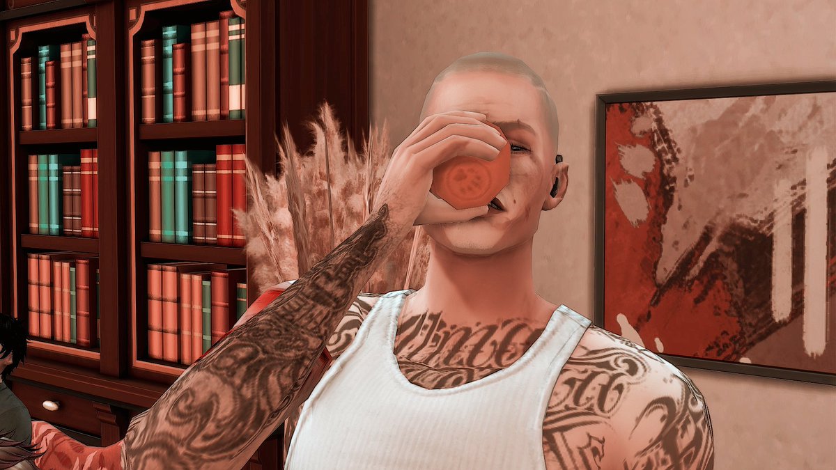 ✮ STARBOY / SIX . tweet media