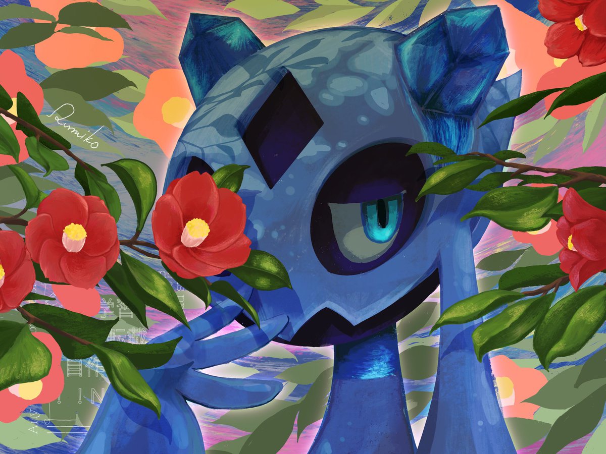 る み こ tweet media