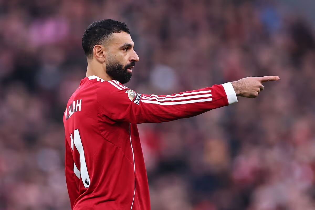 عالم ليفربول tweet media