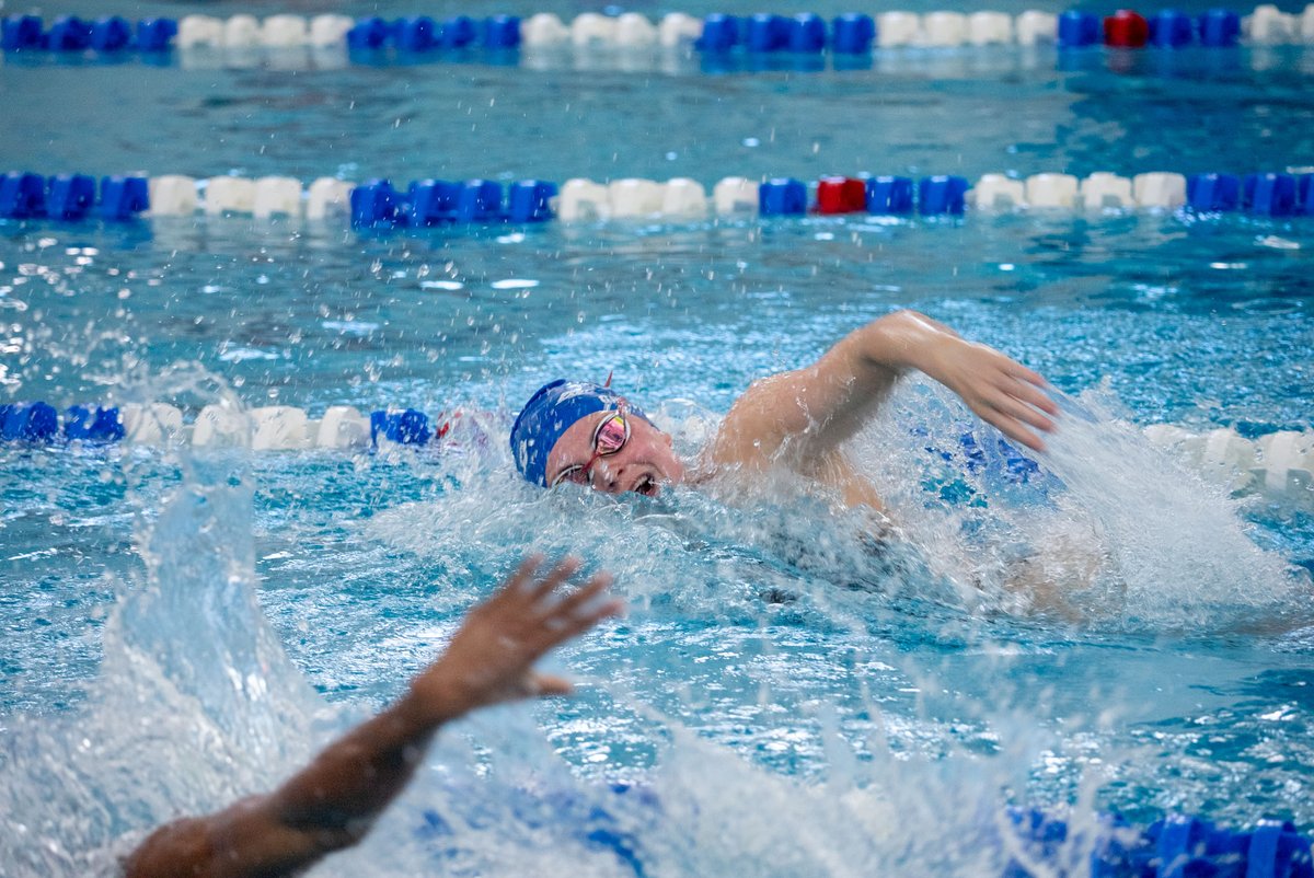 Seton Hall Swimming & Diving tweet media