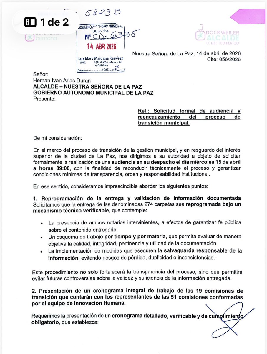 César Dockweiler tweet media