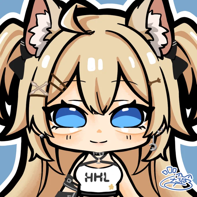 【マイクラのスト鯖で似顔絵何人描けるかな9日目】 描いたイラスト! ご依頼ありがとうございました 【イラスト進捗】 ・完成︰24枚 ・残り︰5枚 #超文化祭2026 #yukimiu_Art #誤字絵丸 #お嬢へ献上す