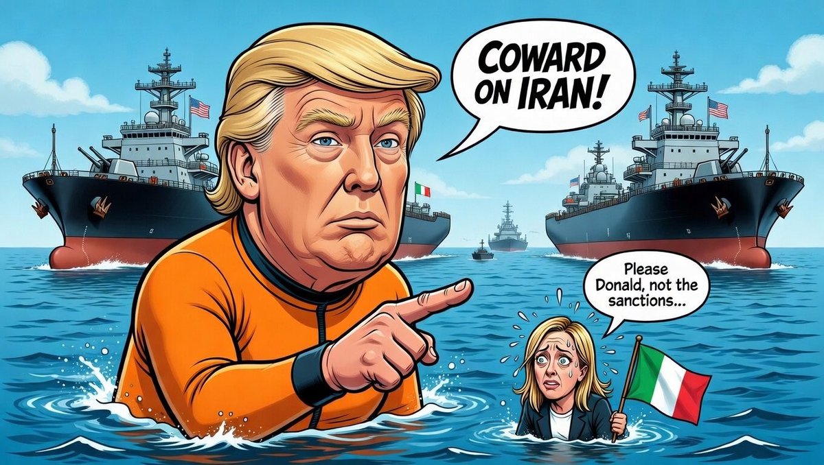 The Tectonic tweet media