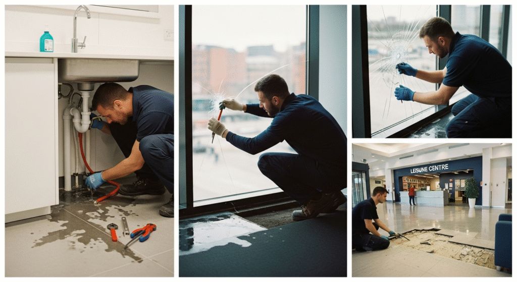 Hedingham_Fire's tweet image. Property emergencies? Hedingham offers fast, professional repairs with one call. hc-co.uk/emergencyrepai… Tags: #PropertyCare #facilitymaintenance #statutorymaintenance