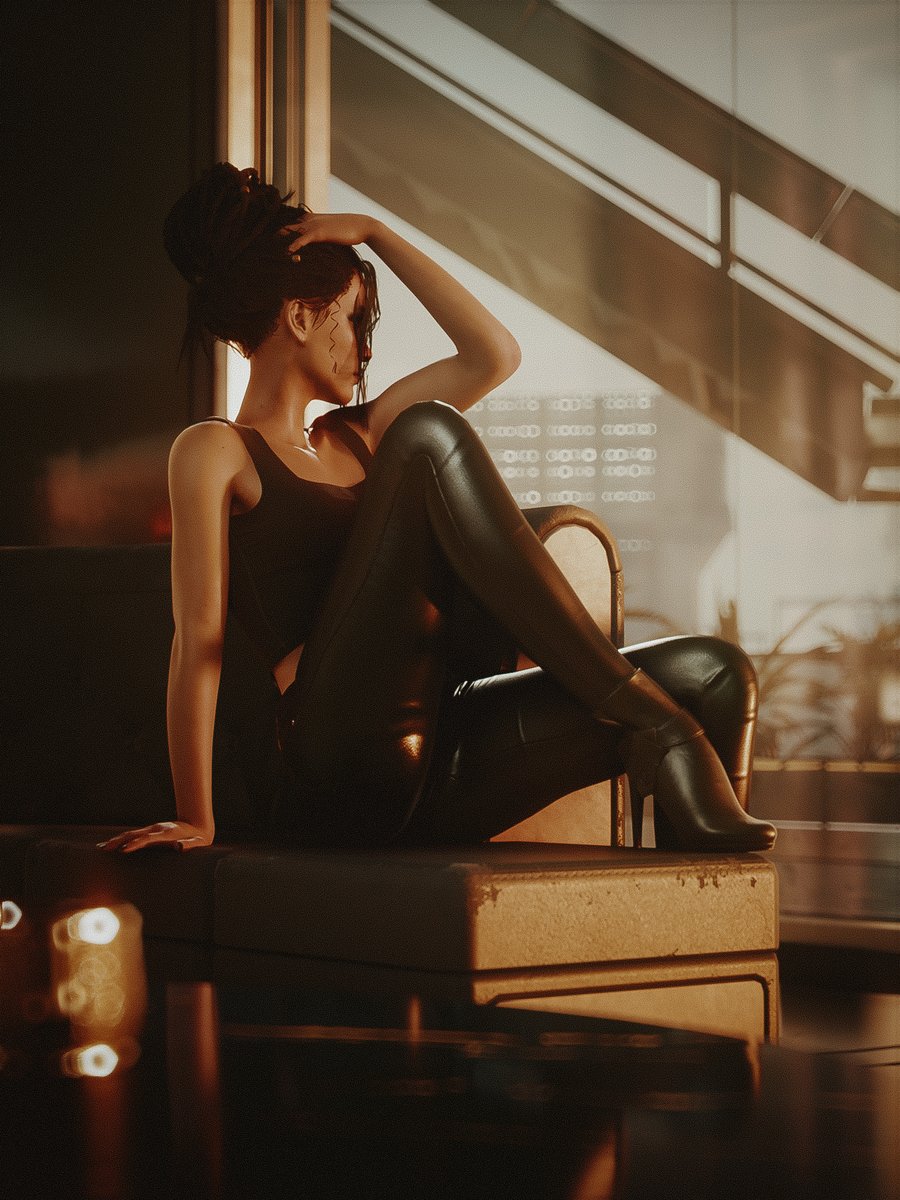 Diegox989's tweet image. Panam.                                                             

🎮: Cyberpunk 2077                                                    
⚒️: Camera tools and Cyberlit, ReShade, Lightroom

#Cyberpunk2077 #PhantomLiberty #PhotoMode #VirtualPhotography