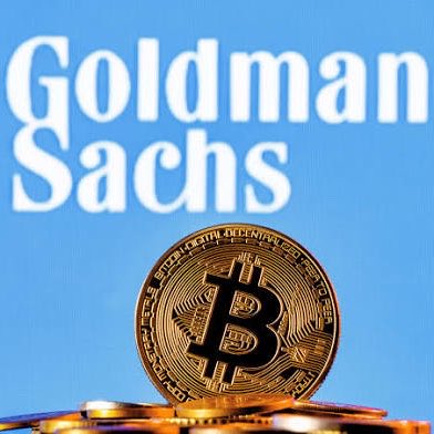 Bitario's tweet photo. Goldman Sachs officially files for a Bitcoin Premium Income ETF https://t.co/Oxm1l5esck