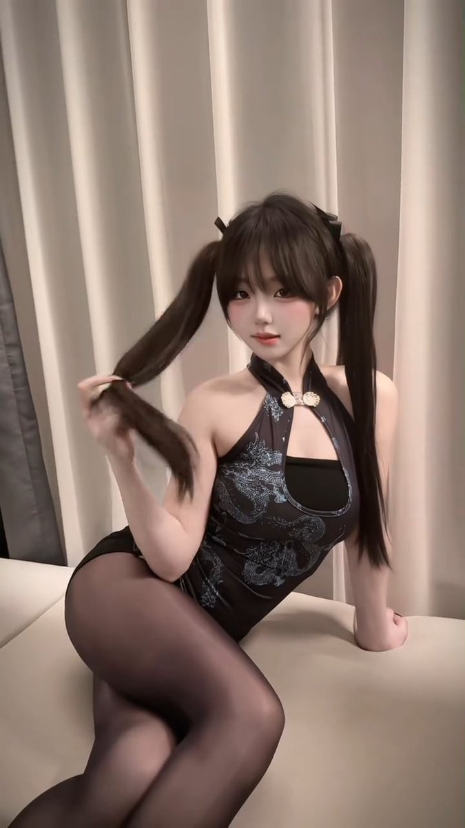 童锣烧 tweet media