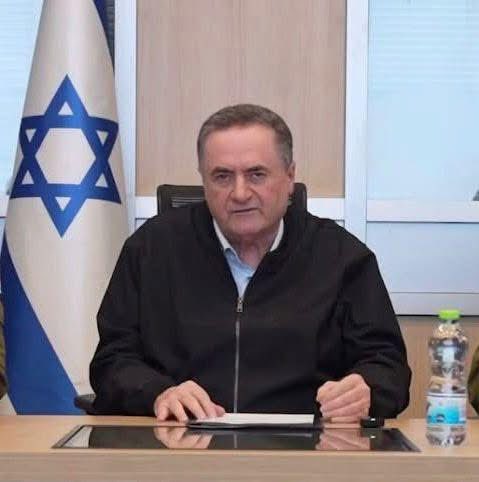 إسرائيل بالعربية tweet media