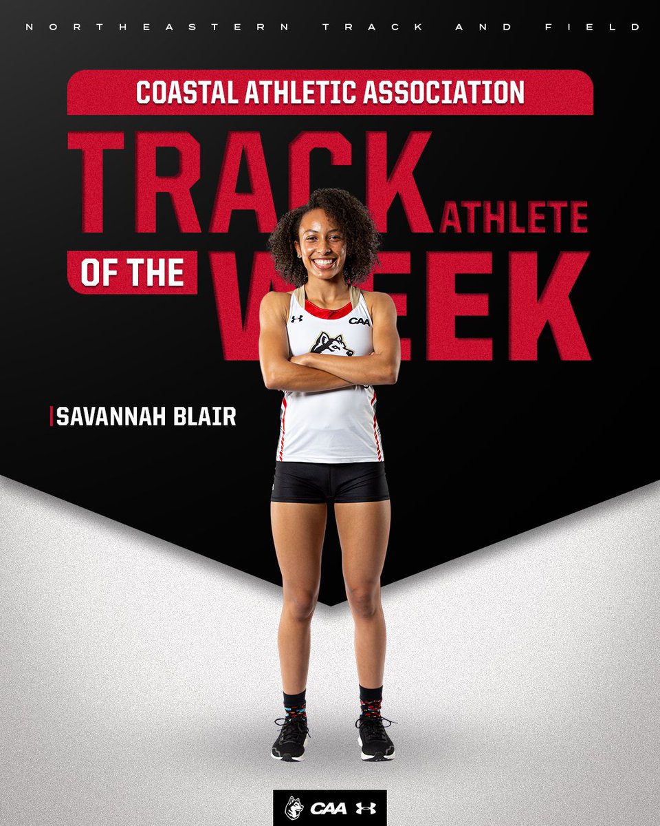 Northeastern TFXC tweet media