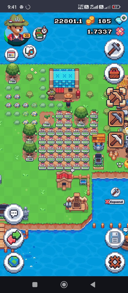 __MaNg0___'s tweet photo. #SunflowerLandFarm https://t.co/qZiPqjarSu