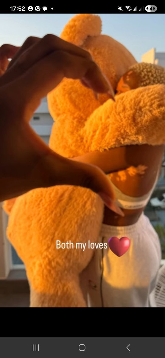 🕵️‍♀️Thucie🔎🇧🇼 tweet media